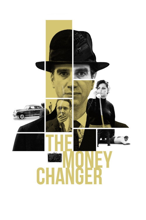 The Moneychanger trailer