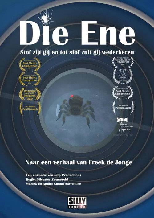 The One trailer