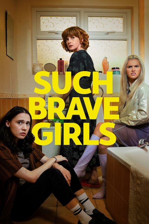 Such Brave Girls trailer