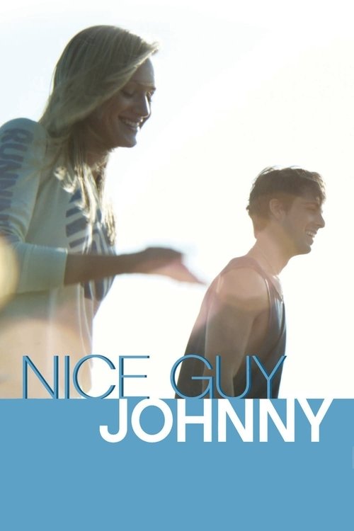Nice Guy Johnny trailer