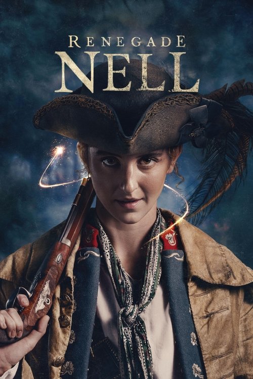 Renegade Nell trailer