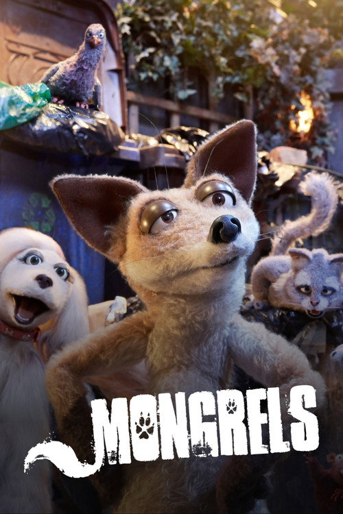 Mongrels trailer