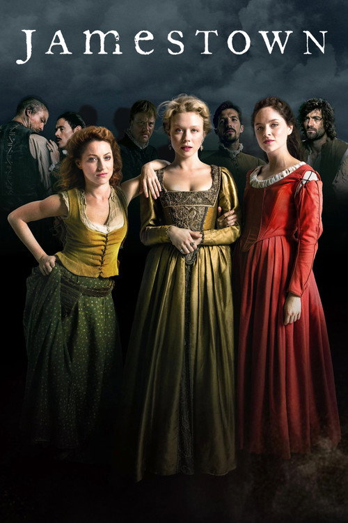 Jamestown trailer