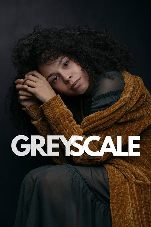 Greyscale trailer