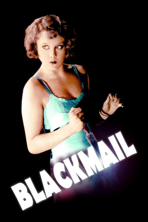 Blackmail trailer