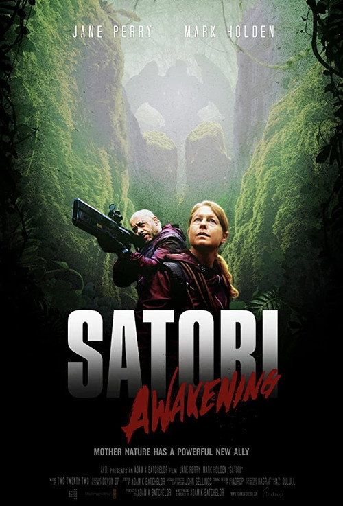Satori [Awakening] trailer