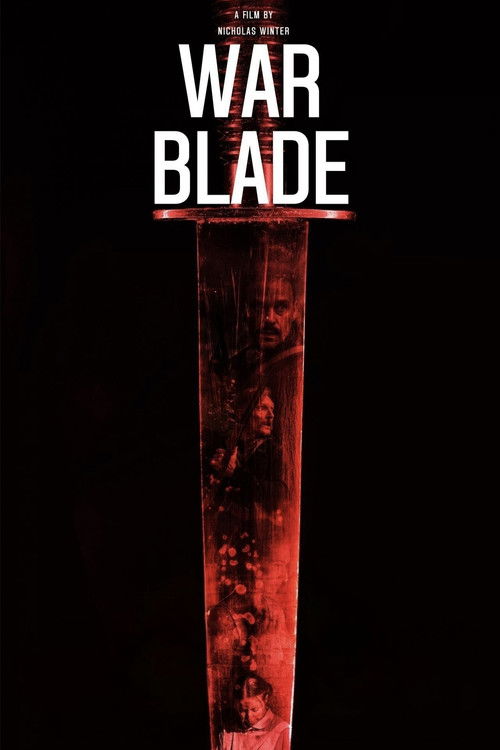 War Blade trailer