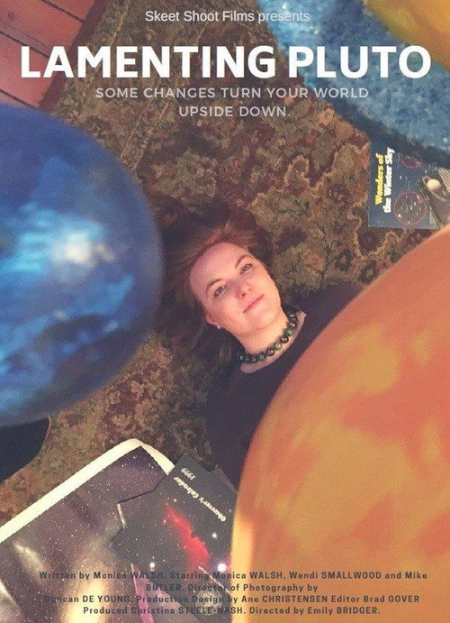 Lamenting Pluto trailer