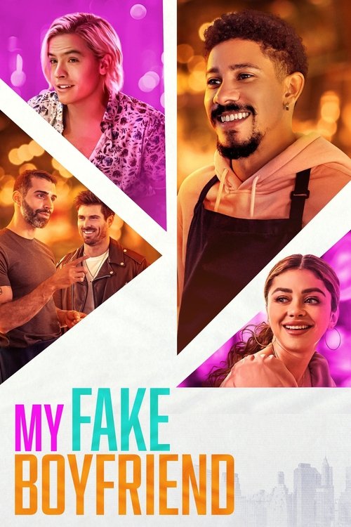 My Fake Boyfriend trailer