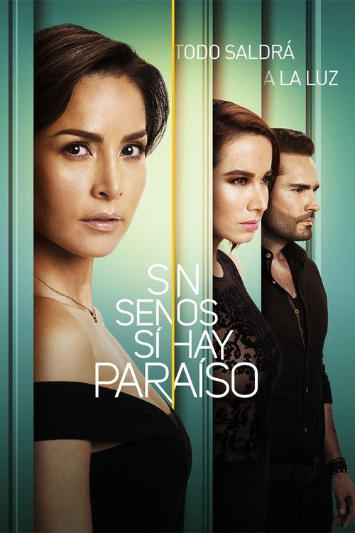 Sin senos sí hay paraíso trailer
