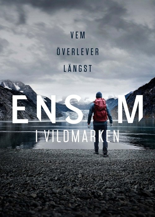 Alone Sweden trailer