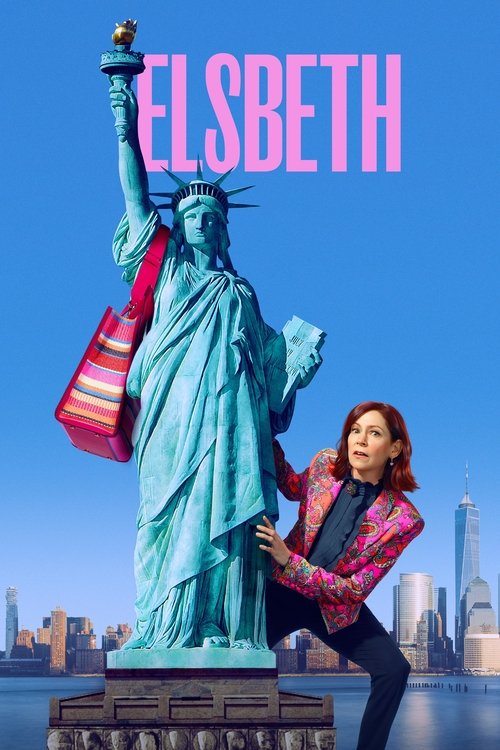 Elsbeth trailer