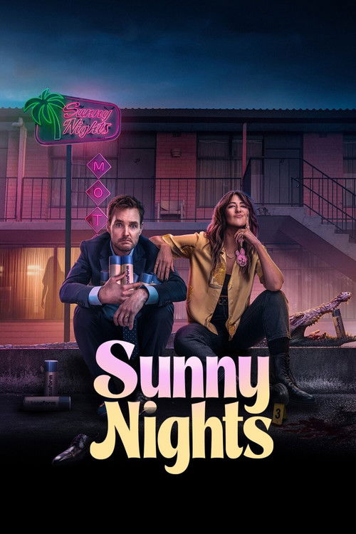 Sunny Nights trailer