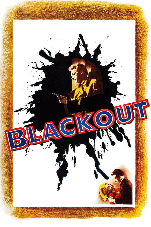 Blackout trailer