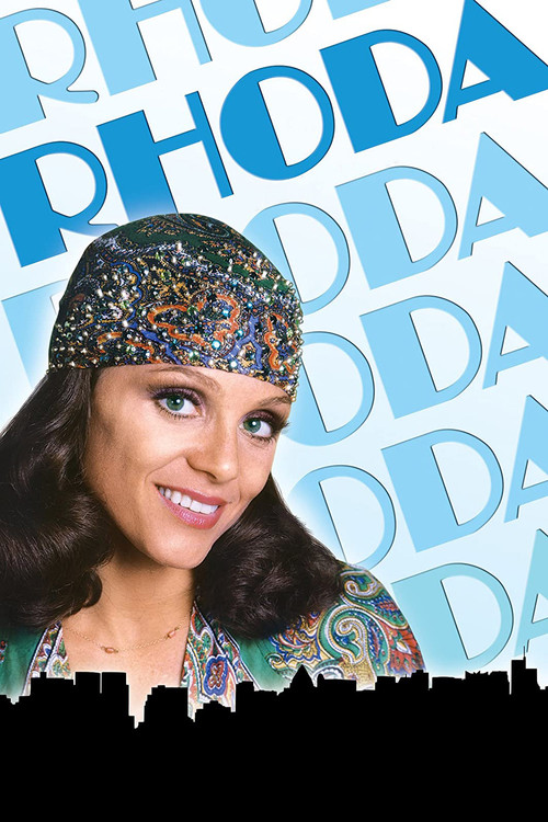 Rhoda trailer