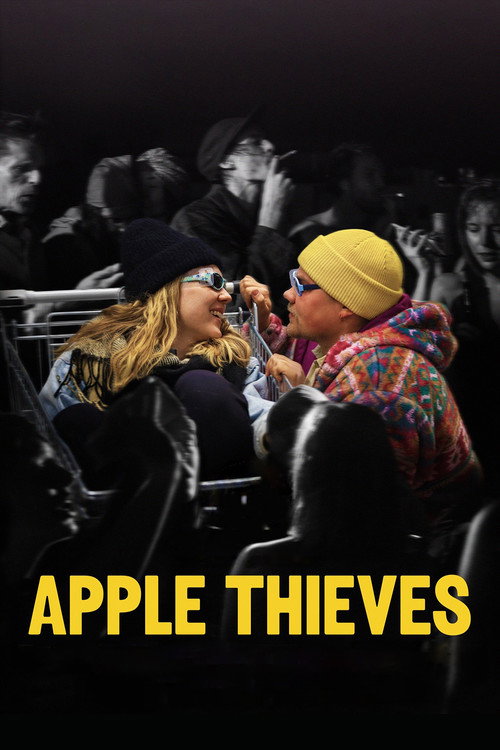 Apple Thieves trailer