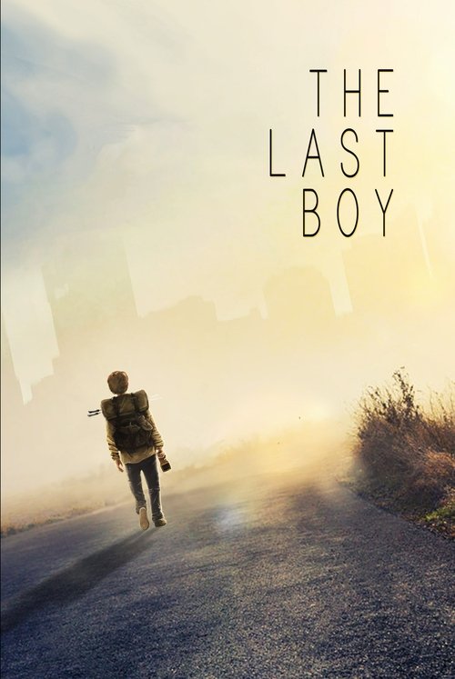 The Last Boy trailer