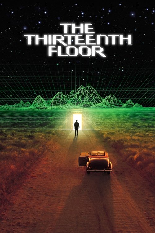 The Thirteenth Floor trailer
