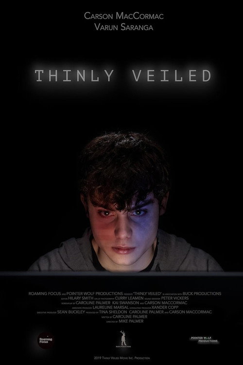 Thinly Veiled trailer