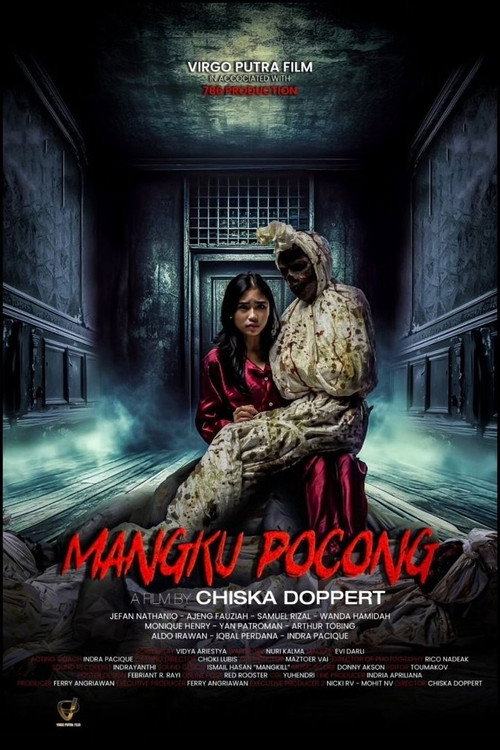 Mangku Pocong trailer