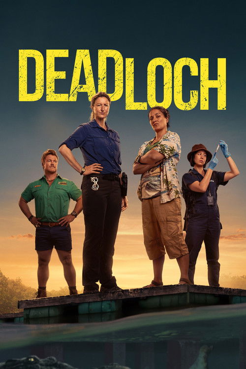 Deadloch trailer