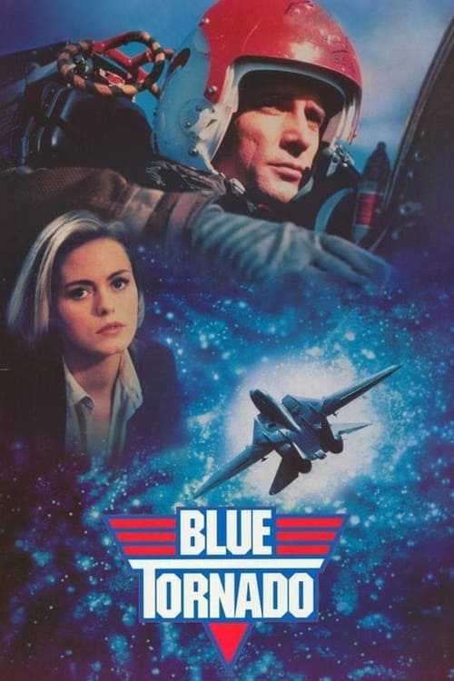 Blue Tornado trailer