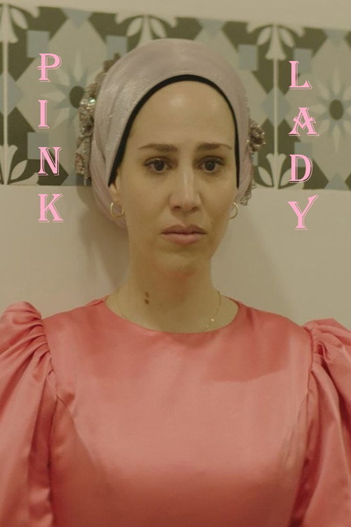 Pink Lady trailer
