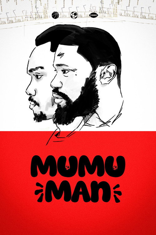 Mumu Man trailer