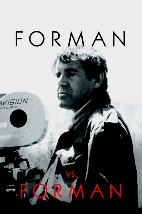 Forman vs. Forman trailer