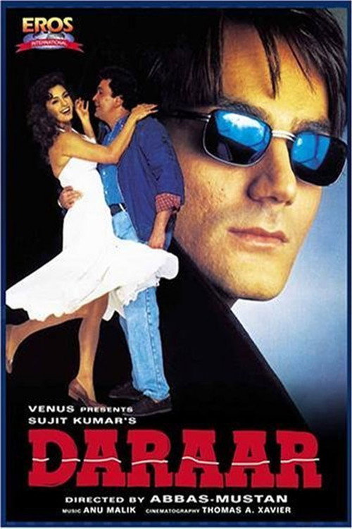 Daraar trailer