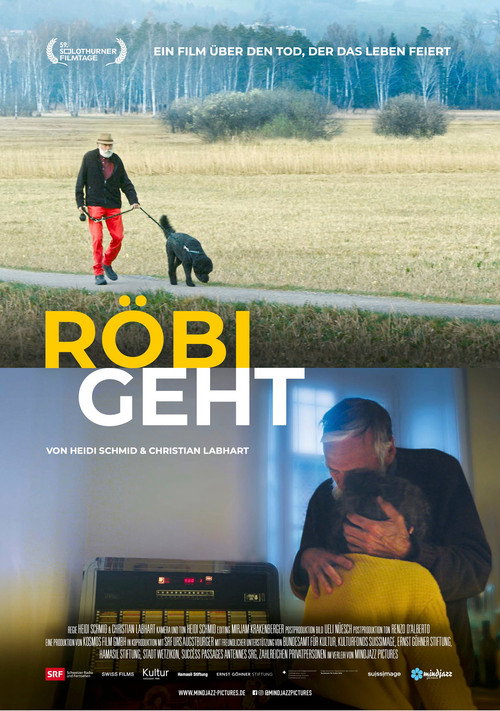 Röbi geht trailer
