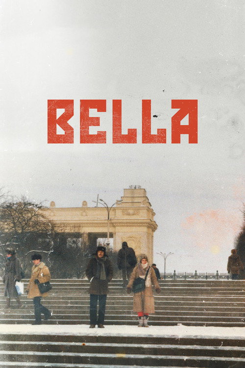 Bella trailer