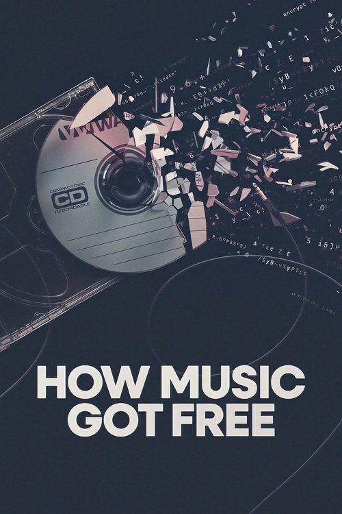 How Music Got Free trailer