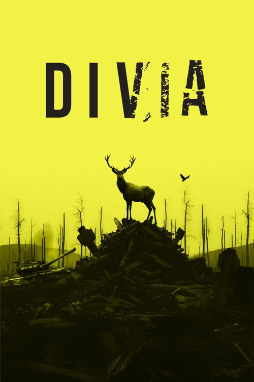 Divia trailer