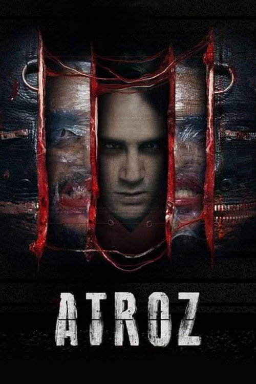 Atrocious trailer