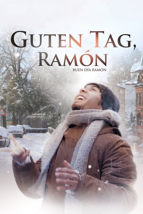 Good Day, Ramon trailer