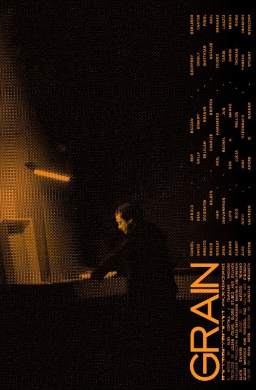 Grain: Analog Renaissance trailer