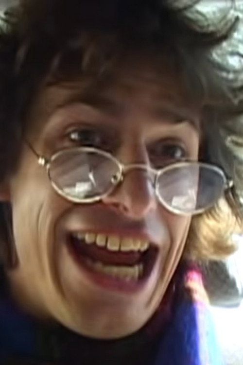 The Backseatsman trailer
