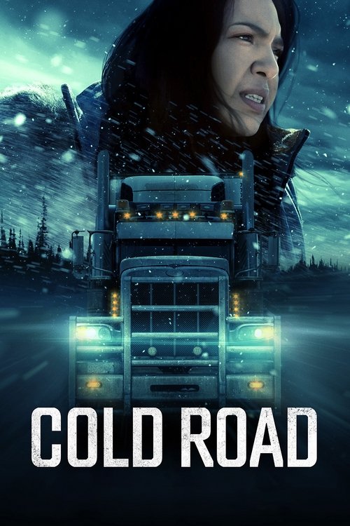 Cold Road - Eiskalte Rache trailer