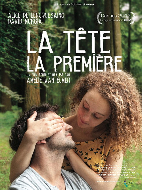 La tête la première trailer