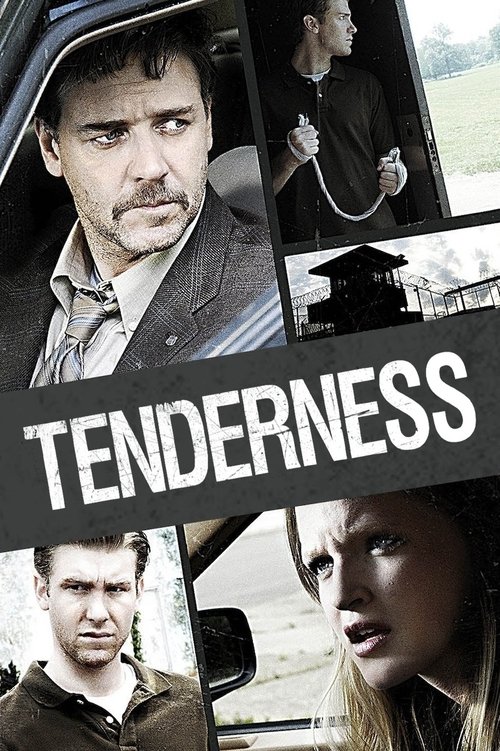Tenderness trailer
