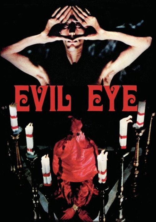 Evil Eye trailer
