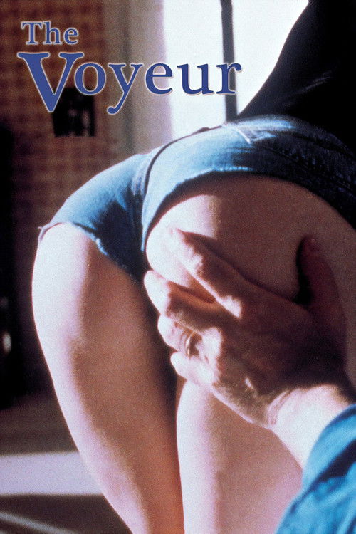 The Voyeur trailer