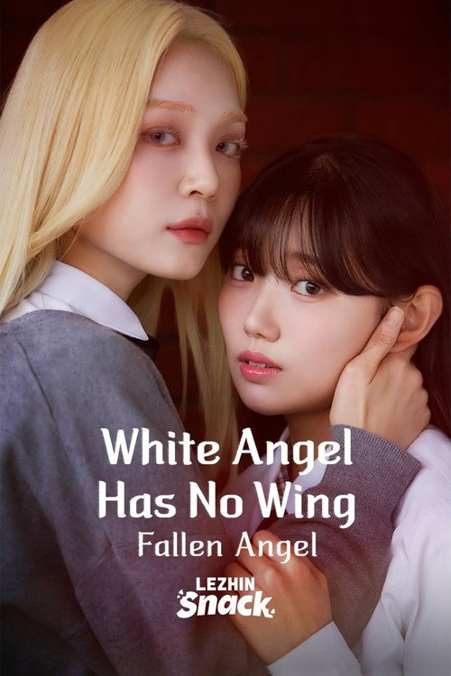 White Angels Have No Wings trailer