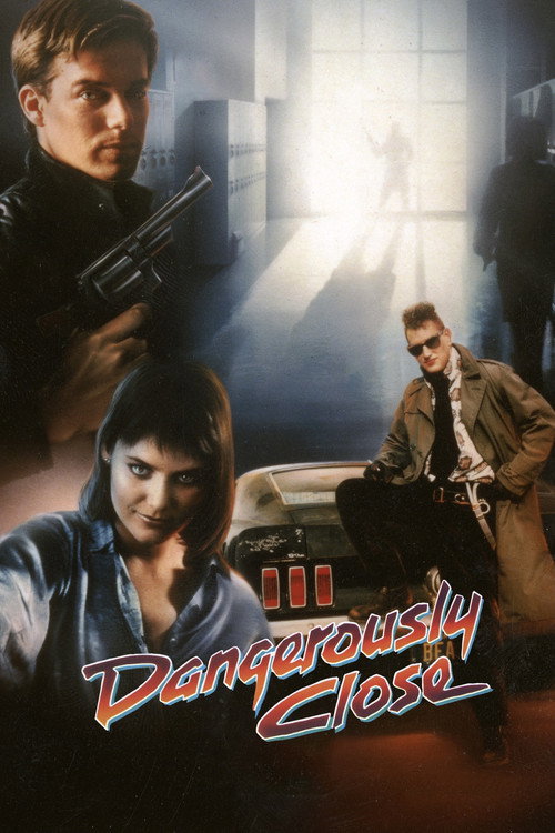 Dangerously Close trailer