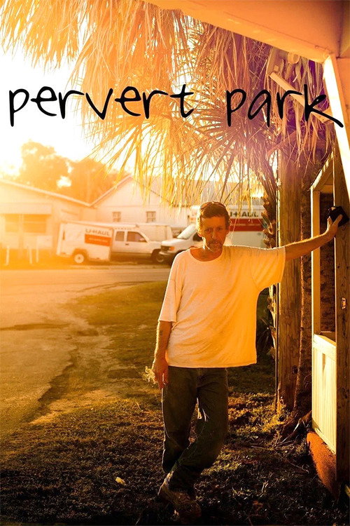 Pervert Park trailer