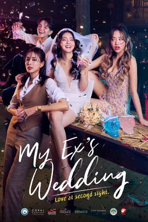My Ex's Wedding trailer