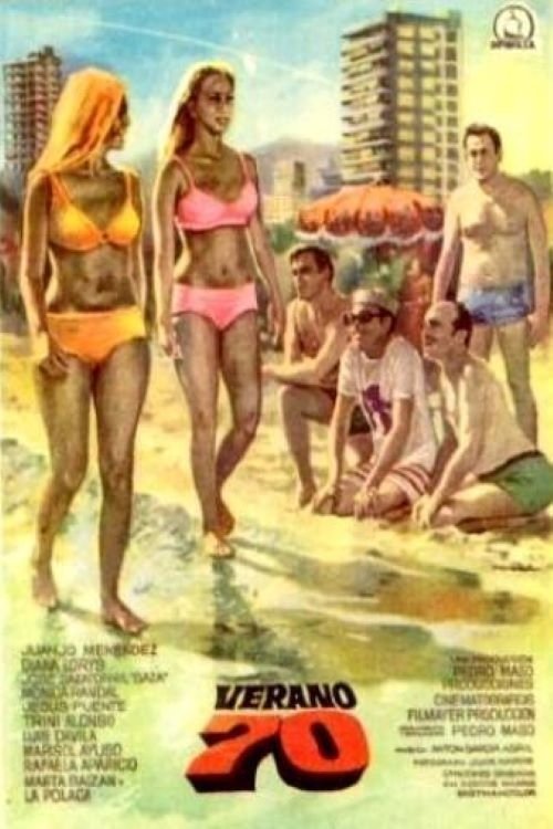 Verano 70 trailer