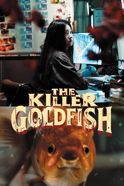 The Killer Goldfish trailer