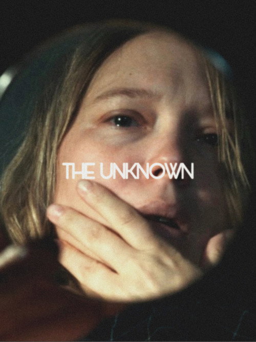 The Unknown trailer